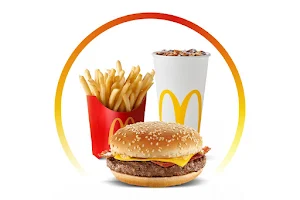 McDonald's image