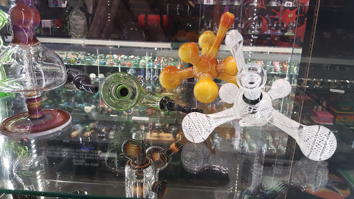 Tobacco Shop «Smoke atx», reviews and photos, 2300 S Lamar Blvd #101, Austin, TX 78704, USA