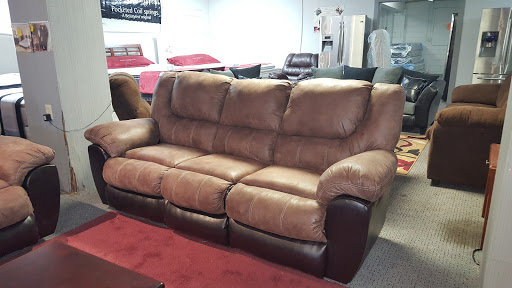 Used Appliance Store «Prestige Home Furnishings LLC», reviews and photos, 2874 S Dixie Dr, Dayton, OH 45409, USA