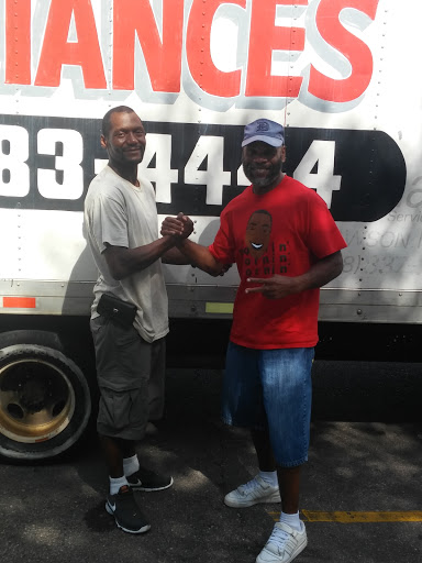 Appliance Store «Livernois Appliances & Mattresses», reviews and photos, 14040 Livernois Ave, Detroit, MI 48238, USA