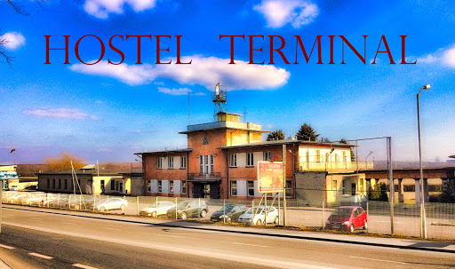 Hostel Terminal