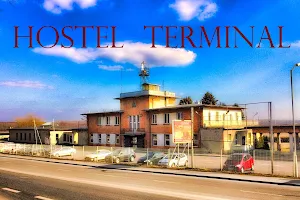 Hostel Terminal image