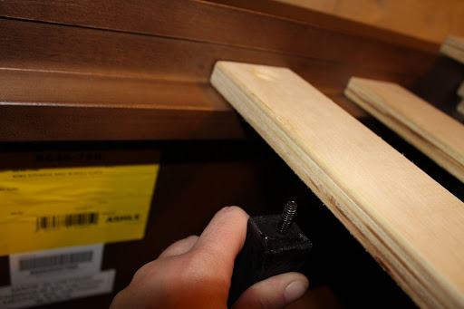 Furniture Store «Ashley HomeStore - Olympia», reviews and photos, 1200 Cooper Point Rd SW, Olympia, WA 98502, USA