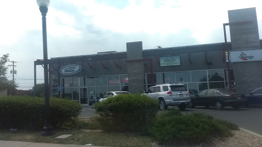 Barber Shop «Le Barbershop», reviews and photos, 2045 Sheridan Blvd, Edgewater, CO 80214, USA