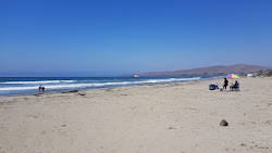 Photo de Morro Strand Beach avec un niveau de propreté de très propre