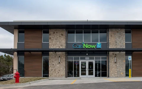 CareNow Urgent Care - Prairie Village image