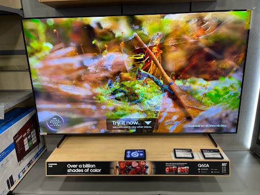 Electronics Store «Best Buy», reviews and photos, 300 Brown Rd, Auburn Hills, MI 48326, USA