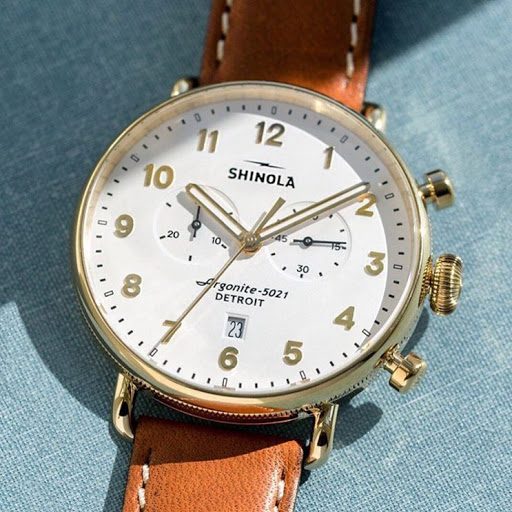 Jewelry Store «Orloff Jewelers», reviews and photos, 770 W Shaw Ave #101, Fresno, CA 93704, USA