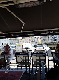 Atmosphère du Restaurant Les Tontons Flingueurs à Bayonne - n°2