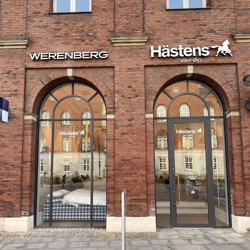 Hästens Store Odense
