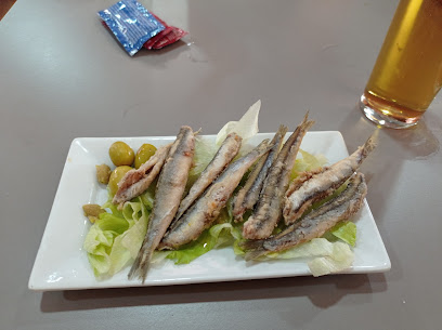 Bar La Gramola en Almería>


<h2 class=