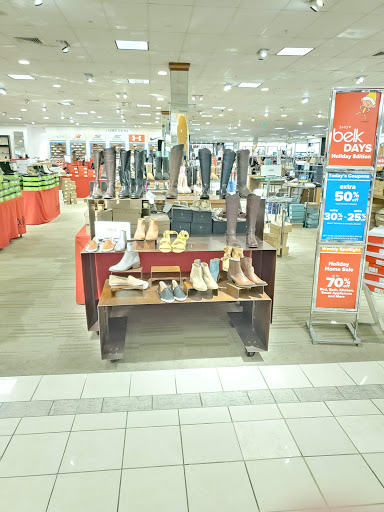 Shopping Mall «Charlottesville Fashion Square», reviews and photos, 1600 Rio Rd E, Charlottesville, VA 22901, USA