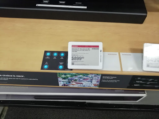 Electronics Store «Best Buy», reviews and photos, 12495 SW 88th St, Miami, FL 33186, USA