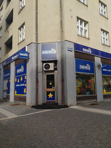 Recenze na Elektro EURONICS v Hradec Králové - Prodejna domácích spotřebičů