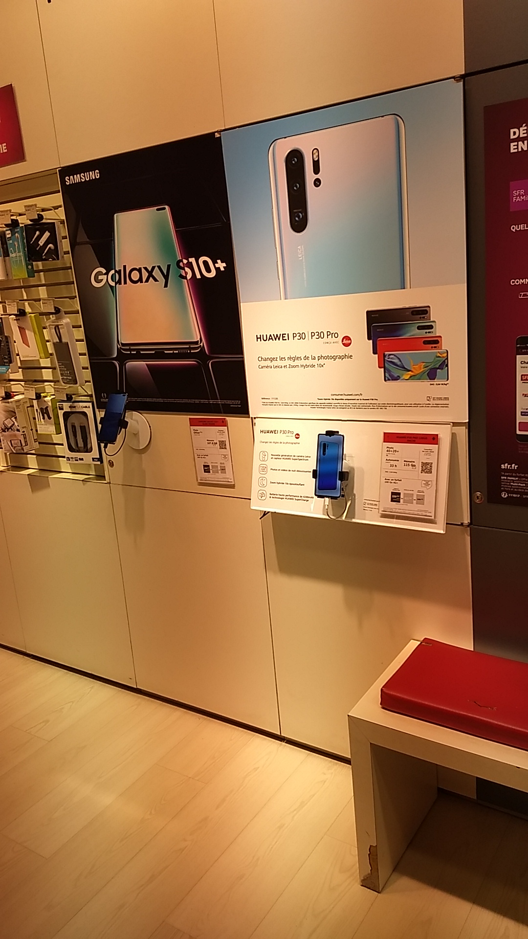 Photo n° 1 de l'avis de luc.b fait le 27/04/2019 à 08:17