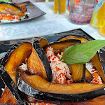 Photo n°2 de l'avis de Louis.i fait le 16/10/2023 à 21:26 sur le  Trattoria U Fucularu à Catania