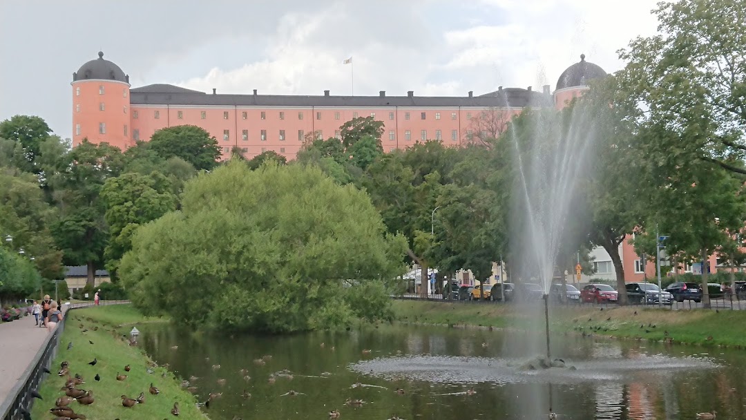 Uppsala, İsveç