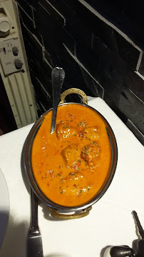 Korma du Restaurant indien new gujrat à Meaux - n°14