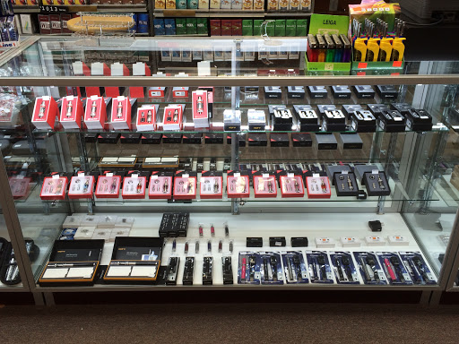 Tobacco Shop «WADING RIVER SMOKE AND VAPOR SHOP», reviews and photos, 6278 NY-25A, Wading River, NY 11792, USA