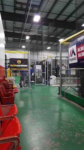 Sports Complex «Extra Innings - Frederick», reviews and photos, 4821 Winchester Blvd #117, Frederick, MD 21703, USA