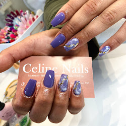 Celine Nails