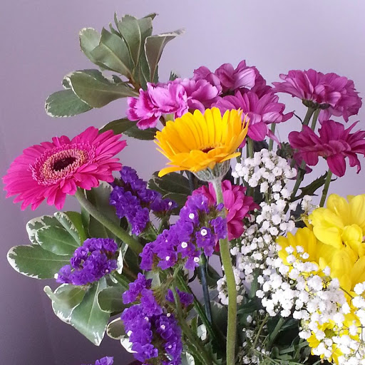 Florist «Lexis Florist», reviews and photos, 6102 Skyline Dr a, Houston, TX 77057, USA