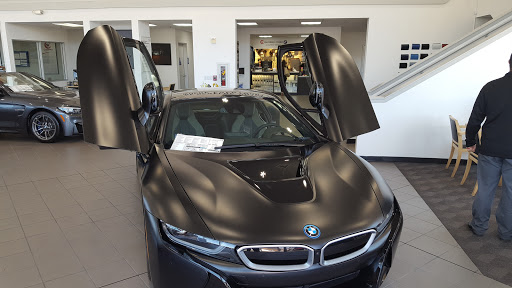 BMW San Luis Obispo image