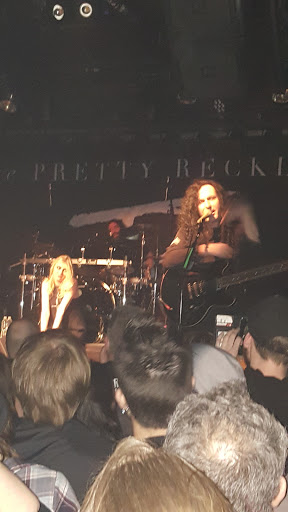 Event Venue «Paradise Rock Club», reviews and photos, 967 Commonwealth Ave, Boston, MA 02215, USA