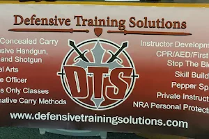 Defensive Training Solutions image