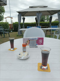 Plats et boissons du Café Café Saint Antoine à Ghyvelde - n°3