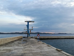 Foto von Plaza Zlatni Val annehmlichkeitenbereich