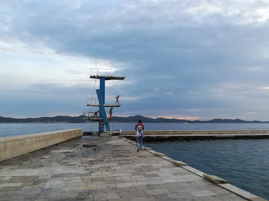 Plaza Zlatni Val