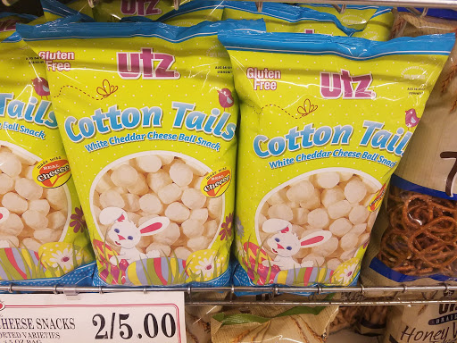 Grocery Store «Andover Sparkle Market», reviews and photos, 97 Public Sq, Andover, OH 44003, USA