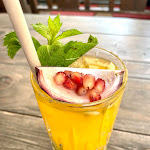 Photo n°2 de l'avis de Adi.e fait le 12/06/2023 à 08:08 sur le  GAO Vegan Restaurant à Leipzig