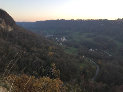 Mignot Sa à Vaux-sur-Poligny