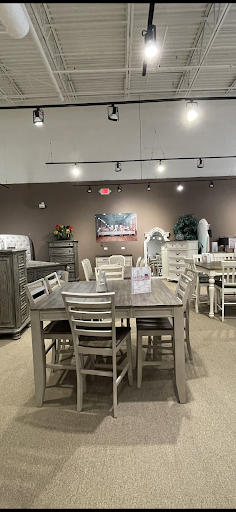 Furniture Store «Mega Furniture», reviews and photos, 7012 E Hampton Ave, Mesa, AZ 85209, USA