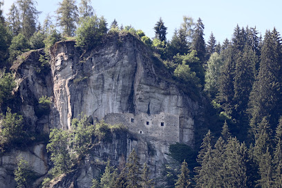 Burg Kropfenstein