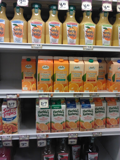 Health Food Store «Sprouts Farmers Market», reviews and photos, 2060 El Camino Real, Santa Clara, CA 95050, USA