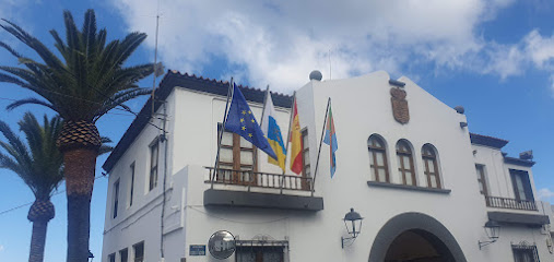 Bar La Barraca - C. Pino de la Virgen, 1, 38789 Puntagorda, Santa Cruz de Tenerife, Spain