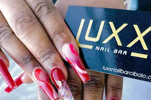 Luxx Nail Bar image
