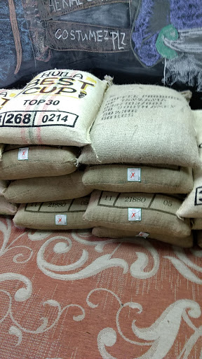 Coffee Shop «Hatchet Coffee», reviews and photos, 200 Den Mac Dr, Boone, NC 28607, USA