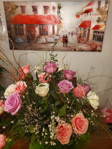 Florist «Accents by Narcissus Florist», reviews and photos, 635 Bay Ave, Toms River, NJ 08753, USA