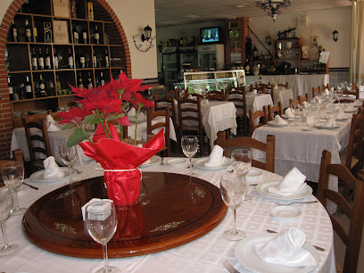 Taberna Restaurante Siglo XXI - Av. Don Juan de Borbón, 24, 30007 Murcia, Spain