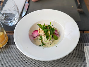 Photo n°25 de Restaurant Zest à Cesson-Sévigné ()