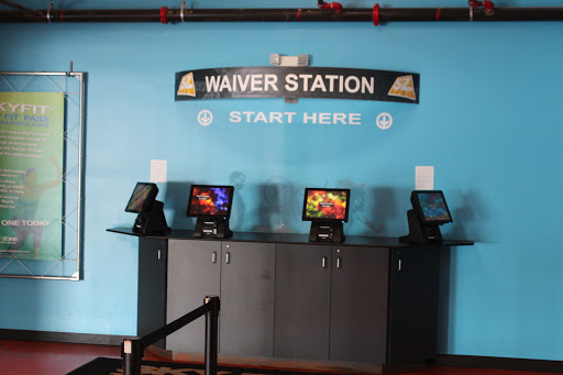 Amusement Center «Sky Zone Trampoline Park», reviews and photos, 269 NY-25A, Mt Sinai, NY 11766, USA