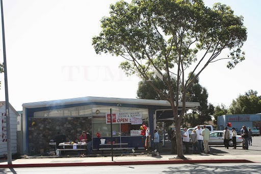 Wine Store «Arroyo Grande Liquor & Market», reviews and photos, 821 E Grand Ave, Arroyo Grande, CA 93420, USA