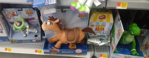 Department Store «Walmart Supercenter», reviews and photos, 10470 Twin Cities Rd, Galt, CA 95632, USA