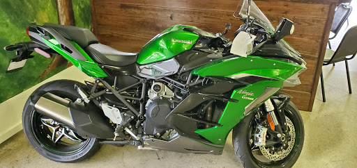 Motorcycle Dealer «Gainesville Motorsports», reviews and photos, 2750 Browns Bridge Rd, Gainesville, GA 30504, USA