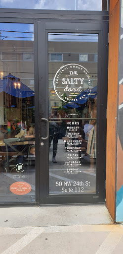 Donut Shop «The Salty Donut», reviews and photos, 50 NW 23rd St #112, Miami, FL 33127, USA