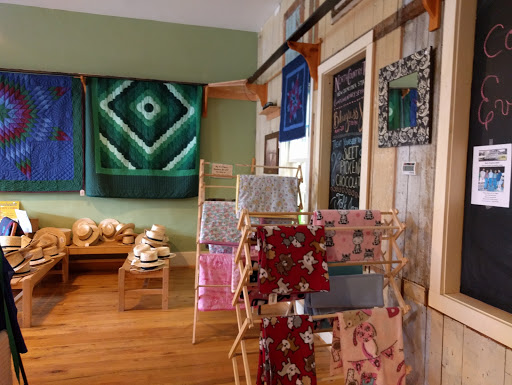 Historical Landmark «Pickens Hall & General Store», reviews and photos, 83 N State St, Heuvelton, NY 13654, USA